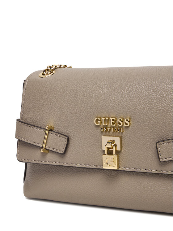 Guess Сумка Guess Yesba HWBG78 33210 Коричневий