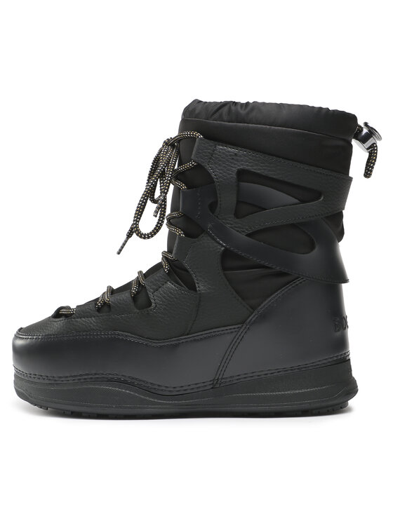 Bogner Sniego batai Bogner Park City 1 A 32247364 Juoda
