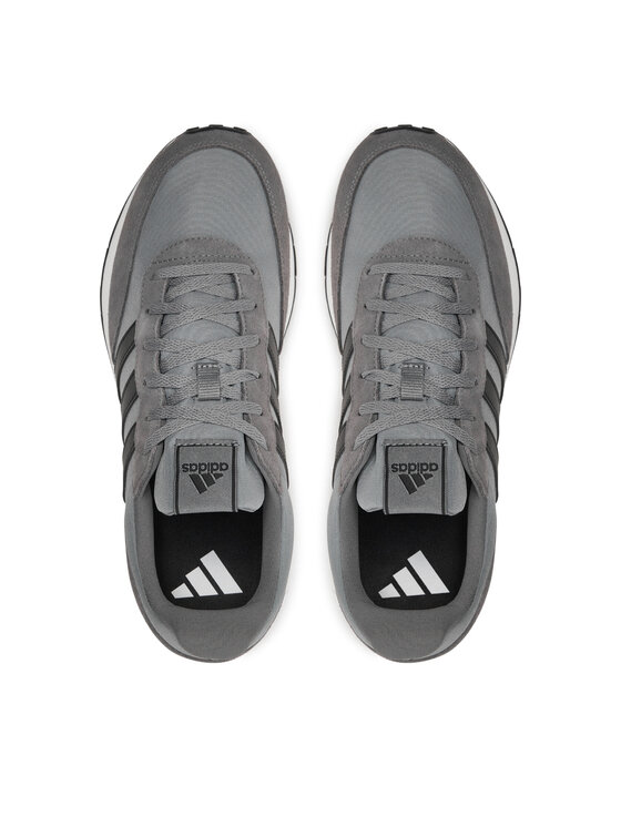 adidas Sneakersy adidas Run 60S 3.0 IE3827 Szary