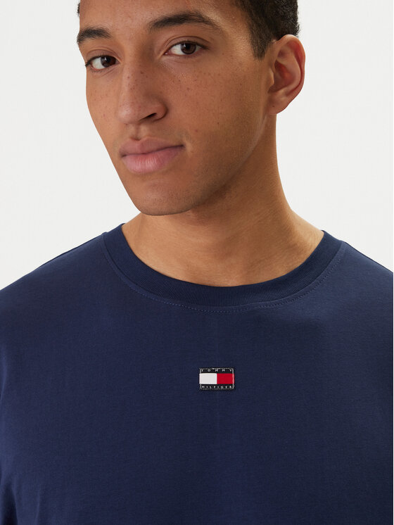 Tommy Hilfiger Tommy Hilfiger Pijama UM0UM03832 Azul Regular Fit