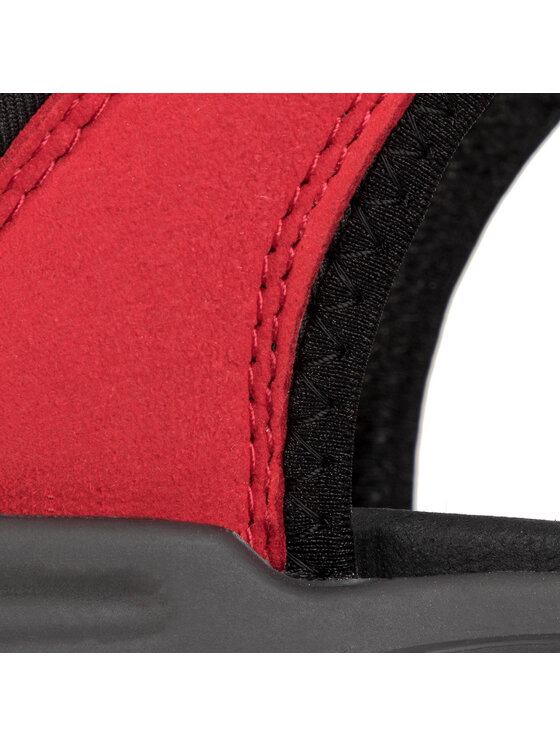 Geox Sandalias Geox D Borealis A D92DWA 0AU15 C0020 Rojo