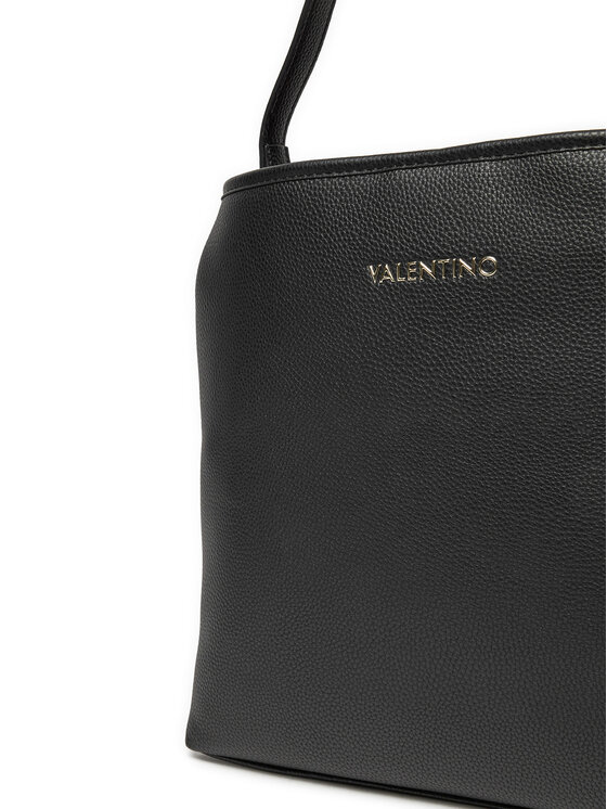 Valentino Сумка Valentino Brixton VBS7LX03 Чорний