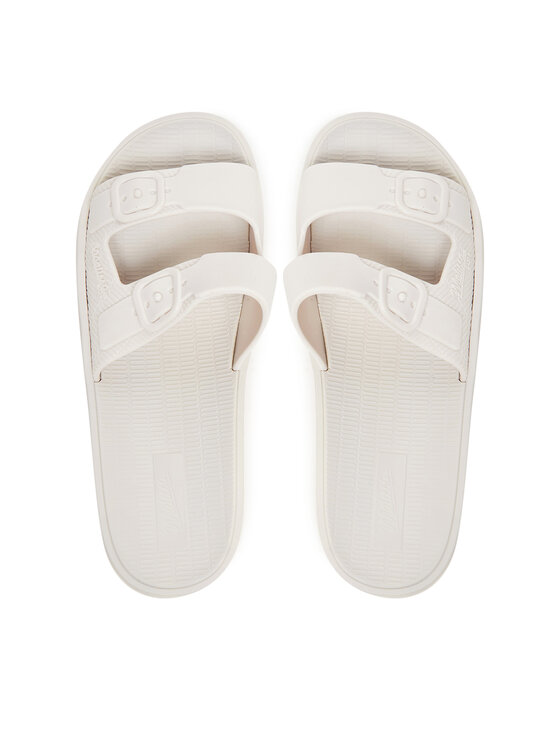 Melissa Шльопанці Melissa Sun Cruise Branco 35961 Білий