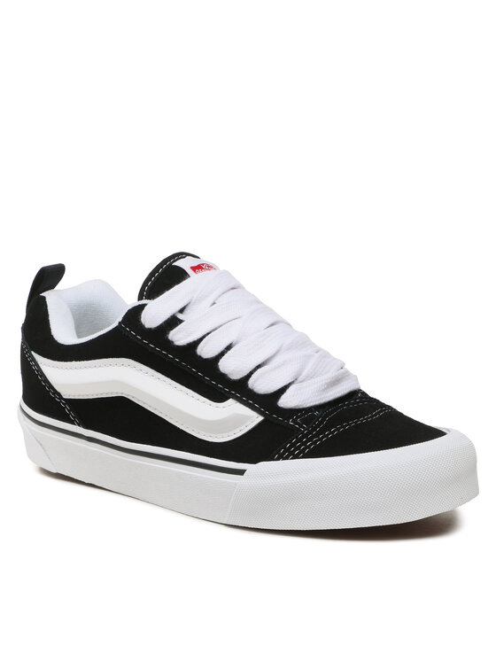 Vans Tenisenes Vans Knu Skool VN0009QC6BT1 Melns