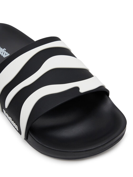Melissa Şlapi Melissa Melissa Chill Slide Ii Ad 36097 Negru