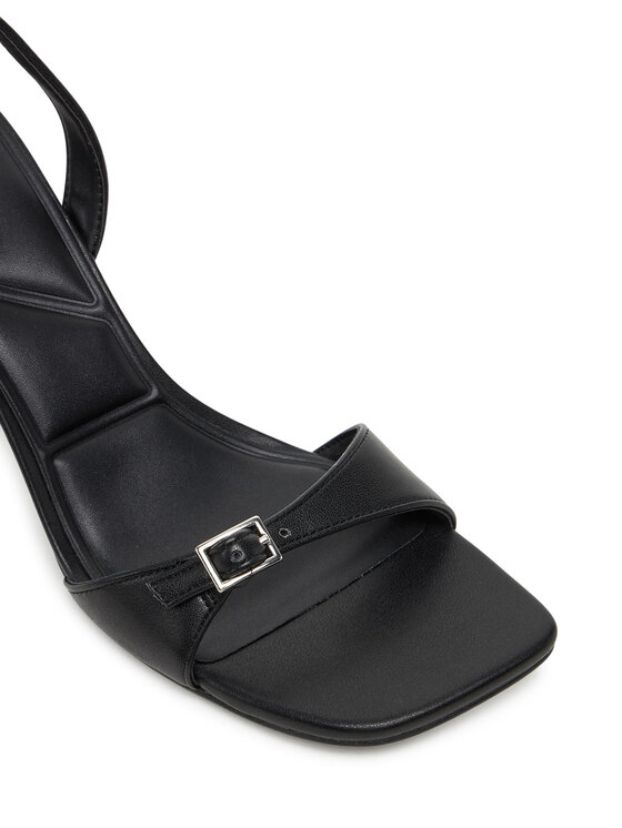 Aldo Босоніжки Aldo Farlie 13966795 Чорний