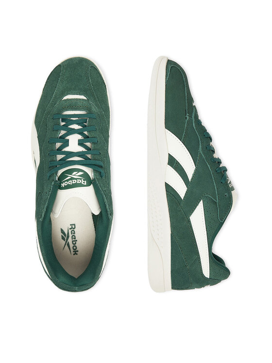 Reebok Снікерcи Reebok EO-HAMMER STREET 100228145 Зелений
