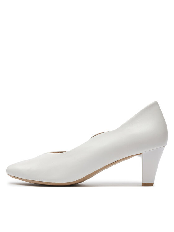 Caprice Salonke Caprice 9-22400-42 Bijela