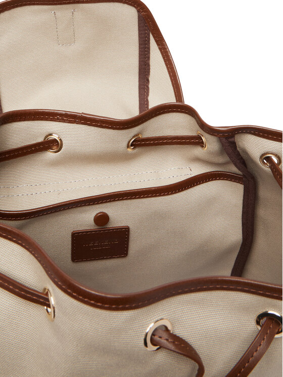 Weekend Max Mara Рюкзак Weekend Max Mara Popoli 2625516024650 Коричневий