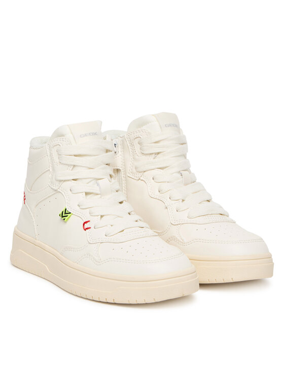 Geox Superge Geox J Lestrella J56NLA 000BC C1000 D Bela