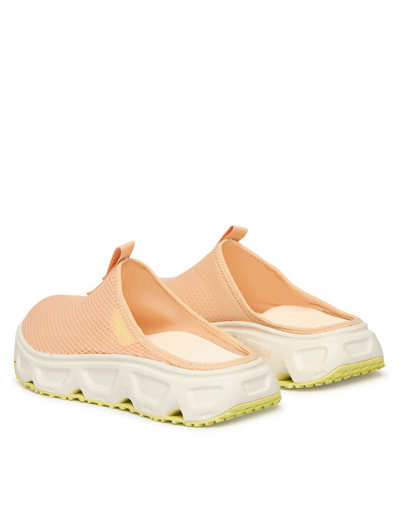 Salomon Шльопанці Salomon Reelax Slide 6.0  L47994800 Бежевий