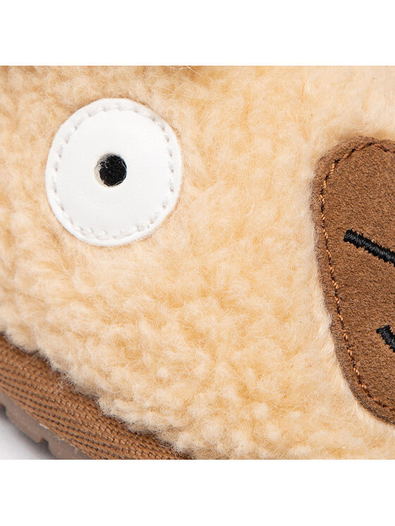 EMU Australia Sněhule EMU Australia Llama Walker B12341 Hnědá