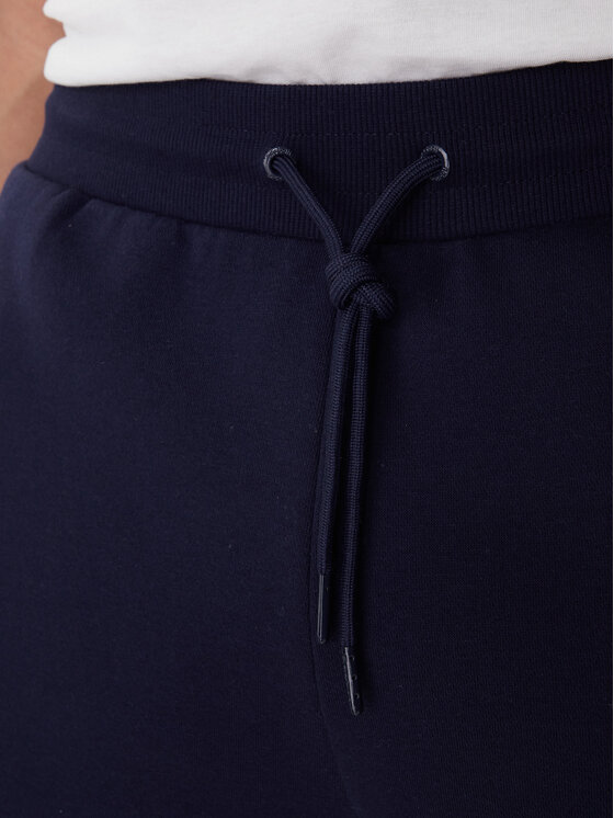 Reebok Reebok Спортивні шорти Bazunu RK25558CCM Cиній Regular Fit