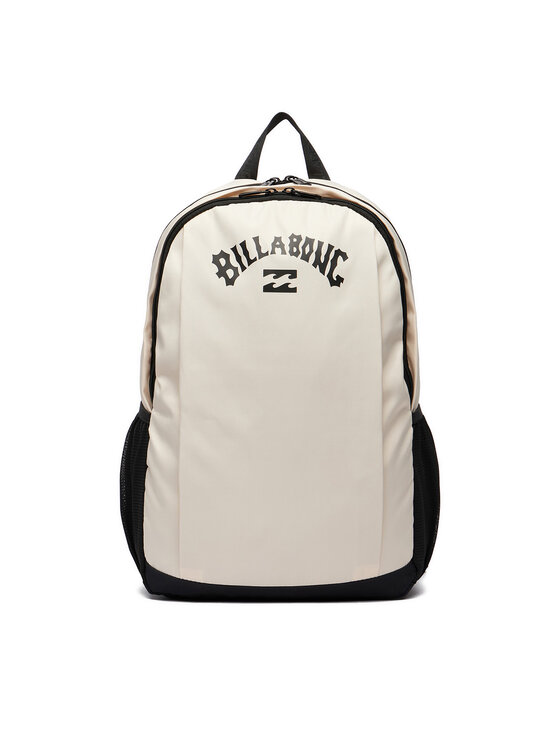 Billabong Рюкзак Billabong CWBEO-BLB-M-005-10 Кремовий