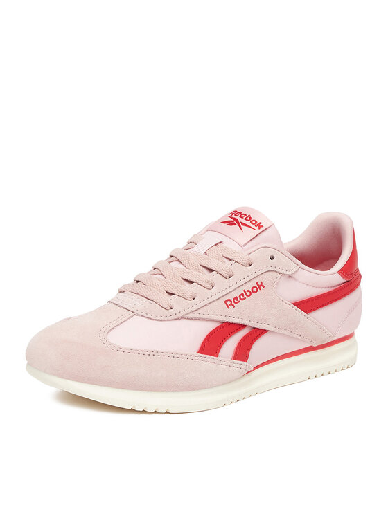 Reebok Снікерcи Reebok CEO-FIORI AR30309W-QR Рожевий