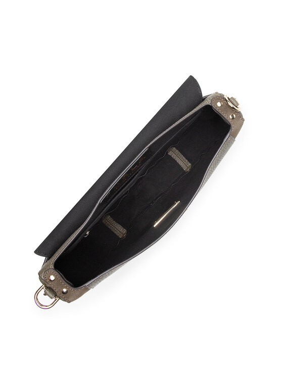 Furla Táska Furla Club 2 WB00526-BX0390-S1C00-1-007-20-CN-B Zöld