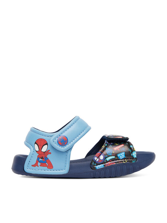 Spidey Босоніжки Spidey CEO-CP88-SS26-346SPID Голубий