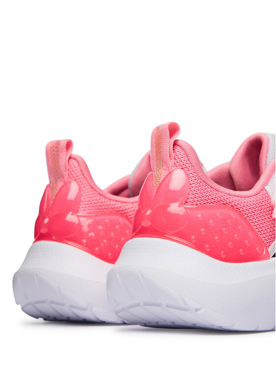 adidas Снікерcи adidas Disney Lightorama Minnie Mouse HQ9193 Рожевий
