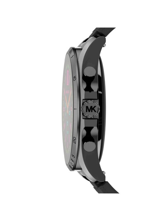 Michael Kors Smartwatch Michael Kors Gen 6 Bradshaw MKT5154 Negro