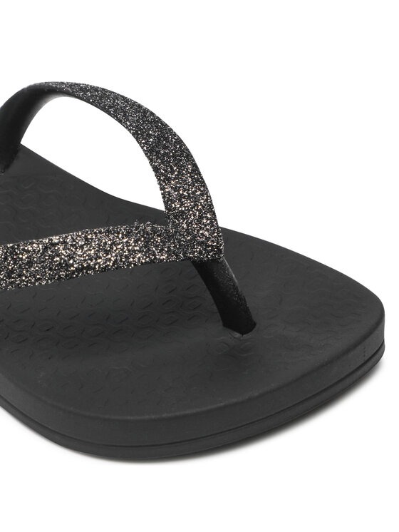 Ipanema Žabky Ipanema Ant Lolita Kids 83141 Čierna