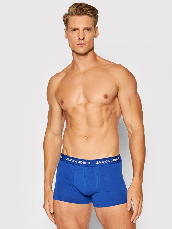 Jack & Jones Jack & Jones Komplet boksaric﻿ Black Friday 12169662 Pisana