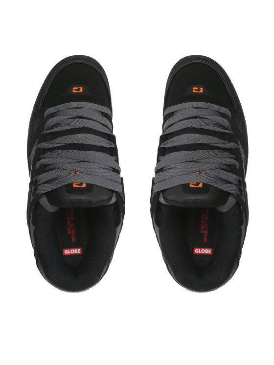 Globe Sneakersy Globe Sabre GBSABR Čierna