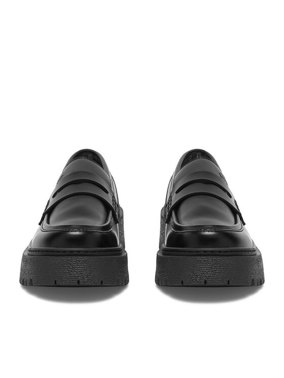 G-STAR Loaferice G-STAR CEO-WBN-ANEXIA-05 Crna