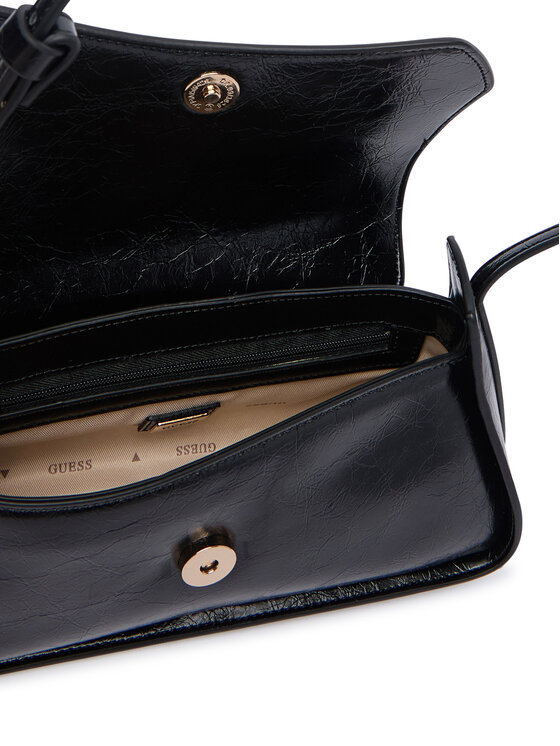 Guess Geantă Guess Xena HWTC97 31190 Negru
