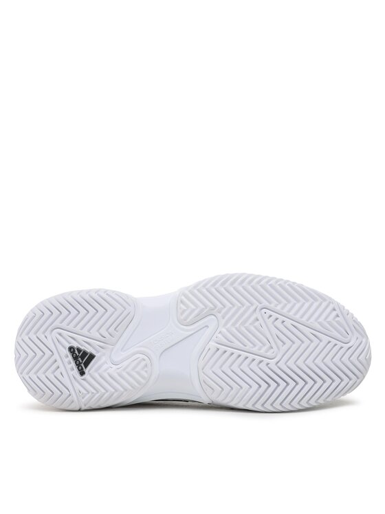 adidas Încălțăminte pentru tenis adidas Barricade ID1548 Alb