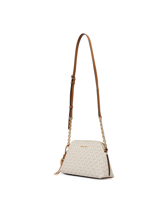 MICHAEL Michael Kors Сумка MICHAEL Michael Kors Freddie 32T6GX4C1B Кремовий