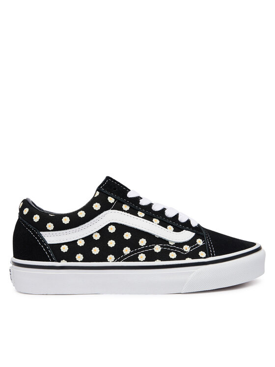 Vans Tenisky Vans Old Skool VN000ECUG581 Čierna