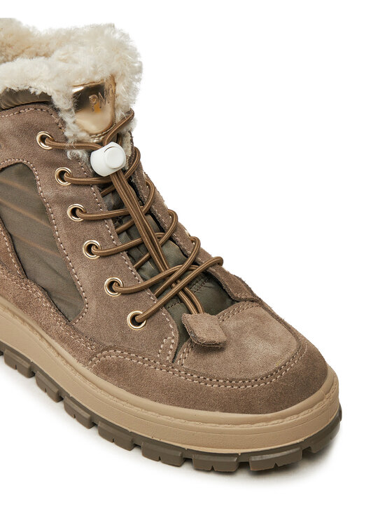 Primigi Снігоходи Primigi 6869900 S GORE-TEX Бежевий