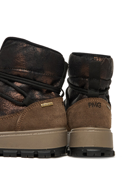 Primigi Sniego batai Primigi GORE-TEX 8879822 M Ruda