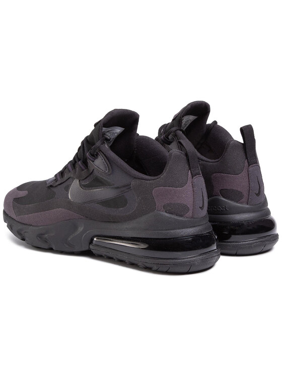 Nike Superge Nike Air Max 270 React CI3866 003 Črna