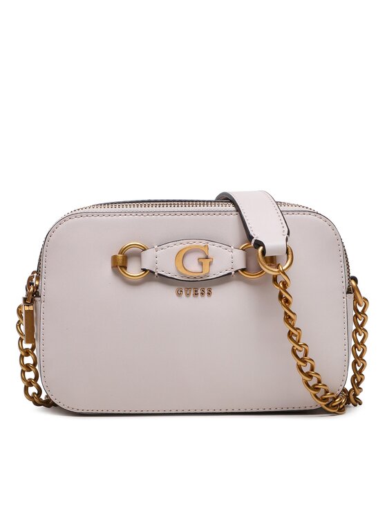 Geantă Guess Izzy (VB) HWVB86 54140 Roz | Epantofi.ro