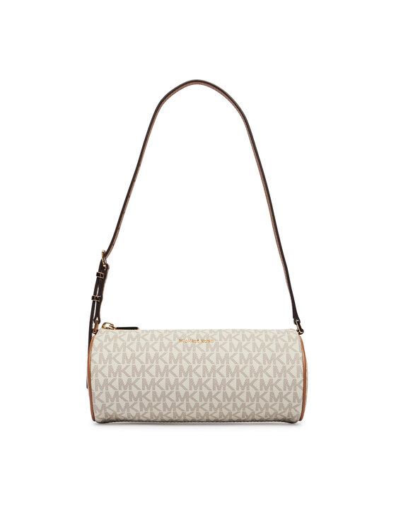 MICHAEL Michael Kors Táska MICHAEL Michael Kors 32S6GZYC1B Krém