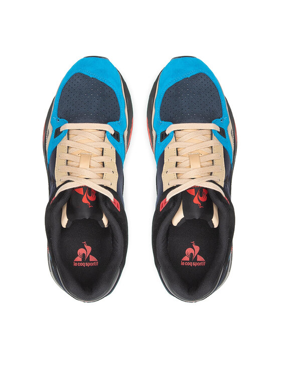 Le Coq Sportif Αθλητικά Le Coq Sportif Lcs R1000 Street Craft 2210330 Σκούρο μπλε