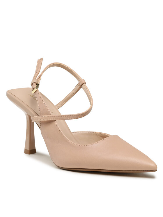 Aldo Sandales Aldo Brunette 13439390 Écru