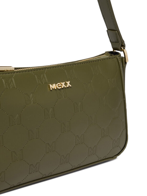 MEXX Táska MEXX CEO-MEXX-S-008-10 Zöld
