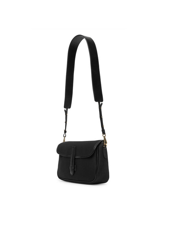Weekend Max Mara Τσάντα Weekend Max Mara Salvia 2515511015650 Μαύρο