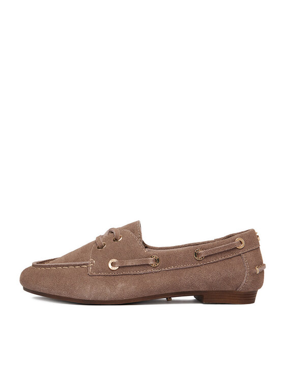 MEXX Мокасини MEXX EO-HY62517-1 Бежевий