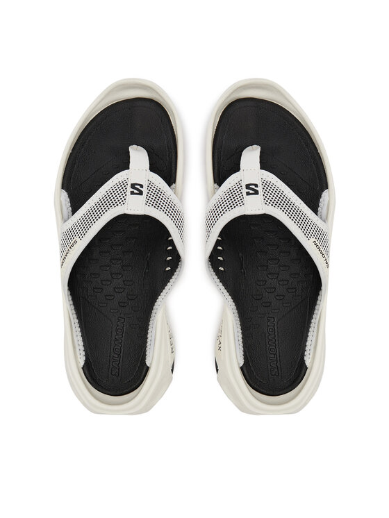Salomon В'єтнамки Salomon Reelax Break 6.0 L47749800 Білий