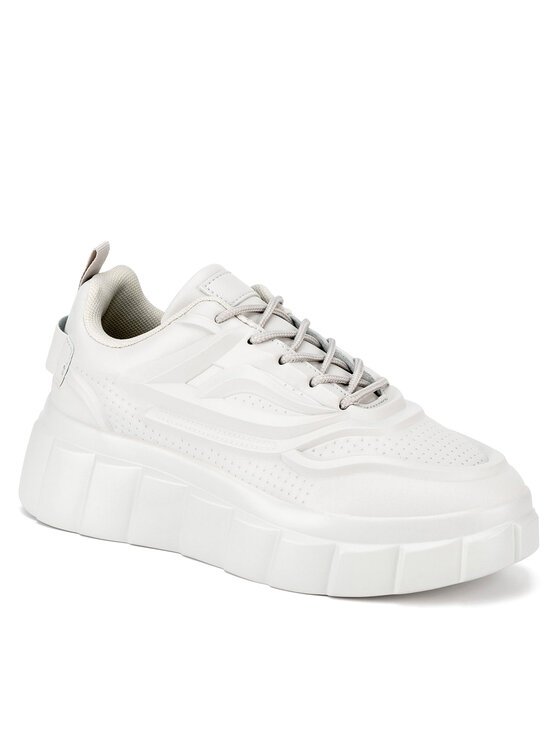 DeeZee Zapatillas DeeZee WAG1371703A Gris