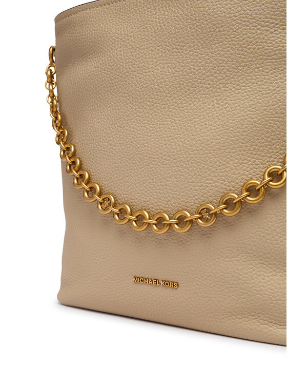 MICHAEL Michael Kors Сумка MICHAEL Michael Kors 30T6AUEM5L Бежевий