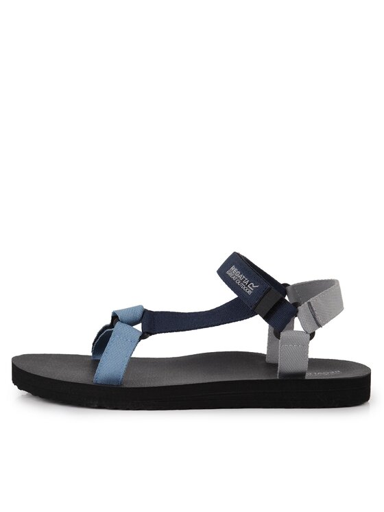 Regatta Basutės Regatta Vendeavour Sandal RMF811 Tamsiai mėlyna