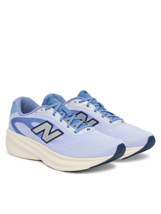 New Balance Buty do biegania New Balance Fresh Foam 680 v9 W6808P8 Niebieski