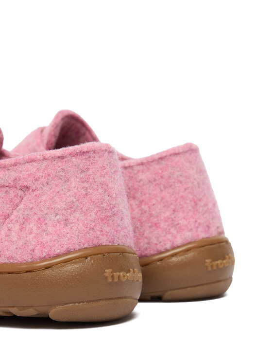 Froddo Bačkory Froddo G1700420-10 S Růžová