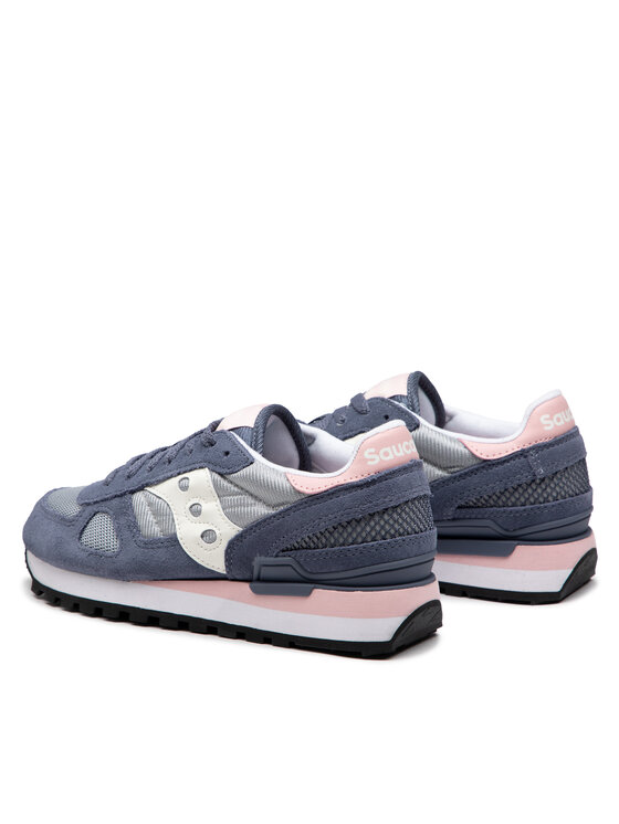 Saucony Tenisice Saucony Shadow Original S1108-829 Tamnoplava