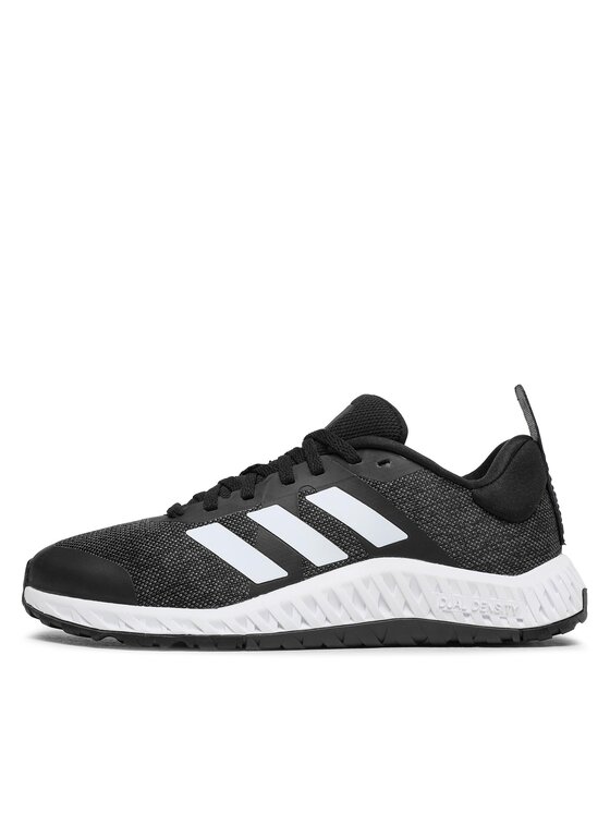adidas Взуття для тренажерного залу adidas Everyset Trainer W IF3199 Чорний