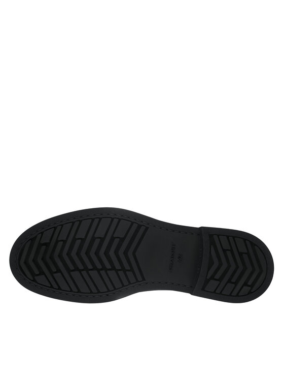 Gant Челсі Gant 31651105 Чорний